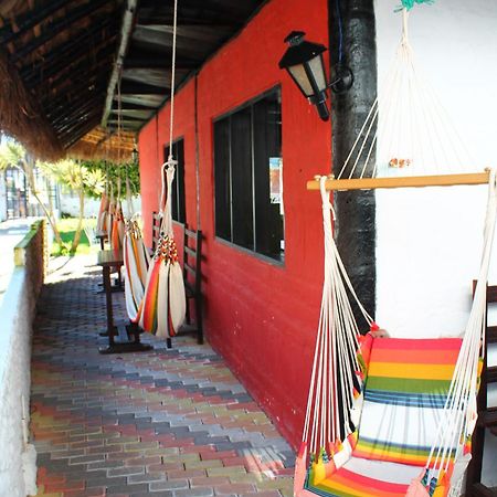 Great Hostels Baños Exterior foto