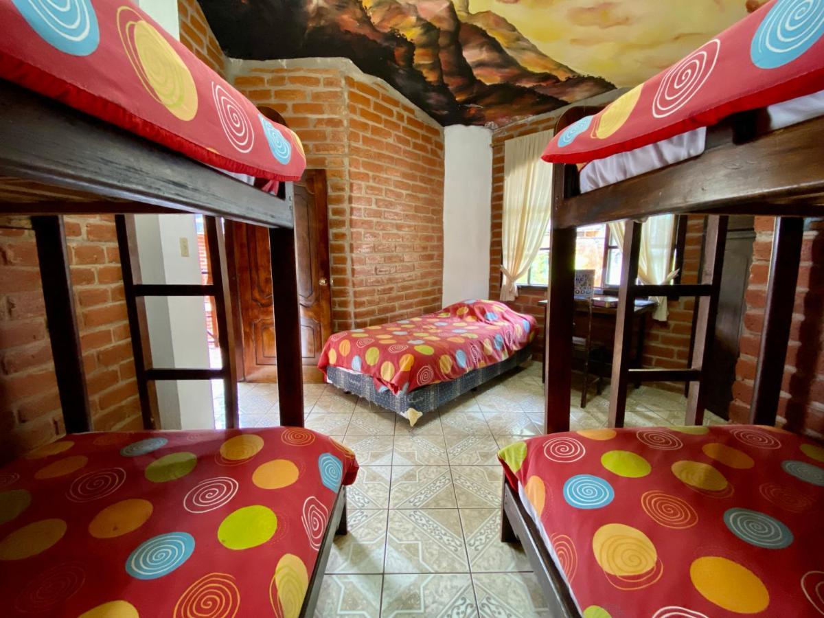 Great Hostels Baños Exterior foto