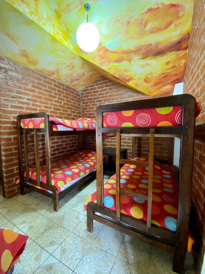Great Hostels Baños Exterior foto