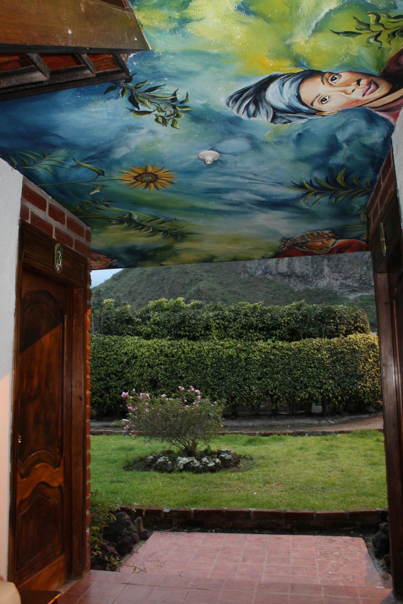 Great Hostels Baños Exterior foto