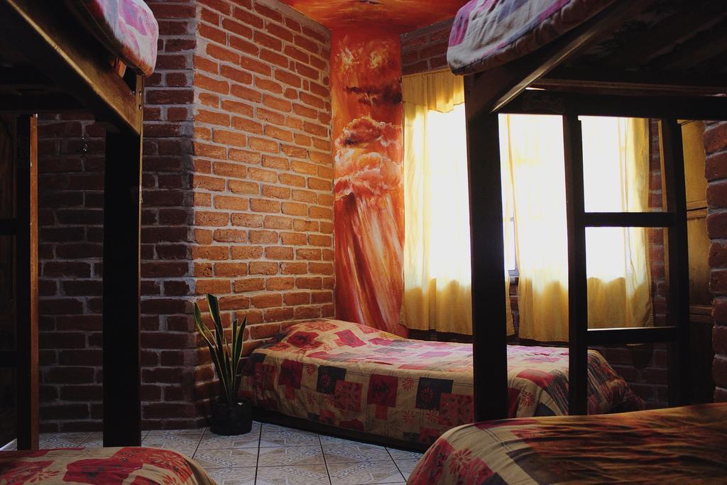 Great Hostels Baños Exterior foto